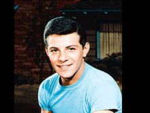 Frankie Avalon