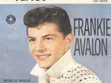 Frankie Avalon