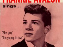 Frankie Avalon