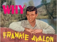 Frankie Avalon