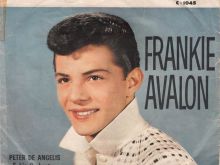 Frankie Avalon