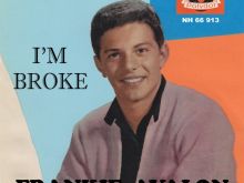 Frankie Avalon