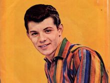 Frankie Avalon