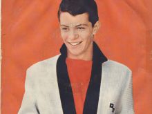 Frankie Avalon