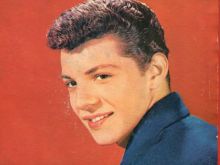 Frankie Avalon