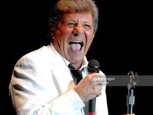 Frankie Avalon