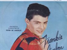 Frankie Avalon