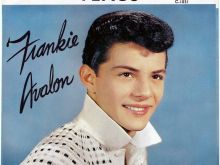 Frankie Avalon