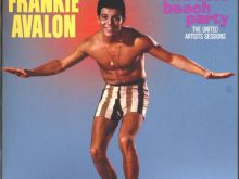 Frankie Avalon