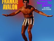 Frankie Avalon