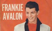 Frankie Avalon