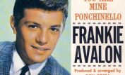 Frankie Avalon