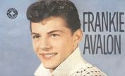 Frankie Avalon