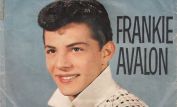 Frankie Avalon