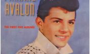 Frankie Avalon