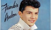 Frankie Avalon