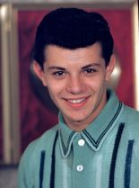 Frankie Avalon