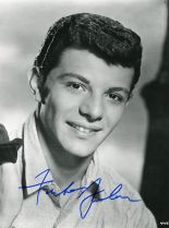 Frankie Avalon