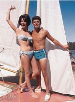 Frankie Avalon