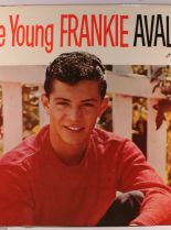 Frankie Avalon