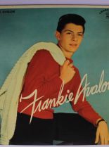 Frankie Avalon