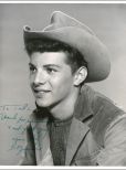 Frankie Avalon