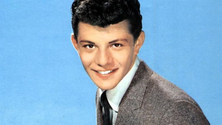 Frankie Avalon
