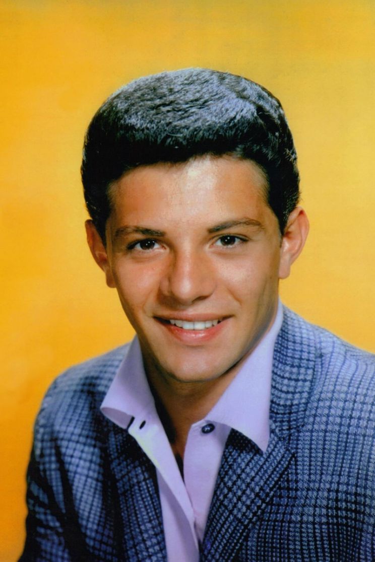 Frankie Avalon