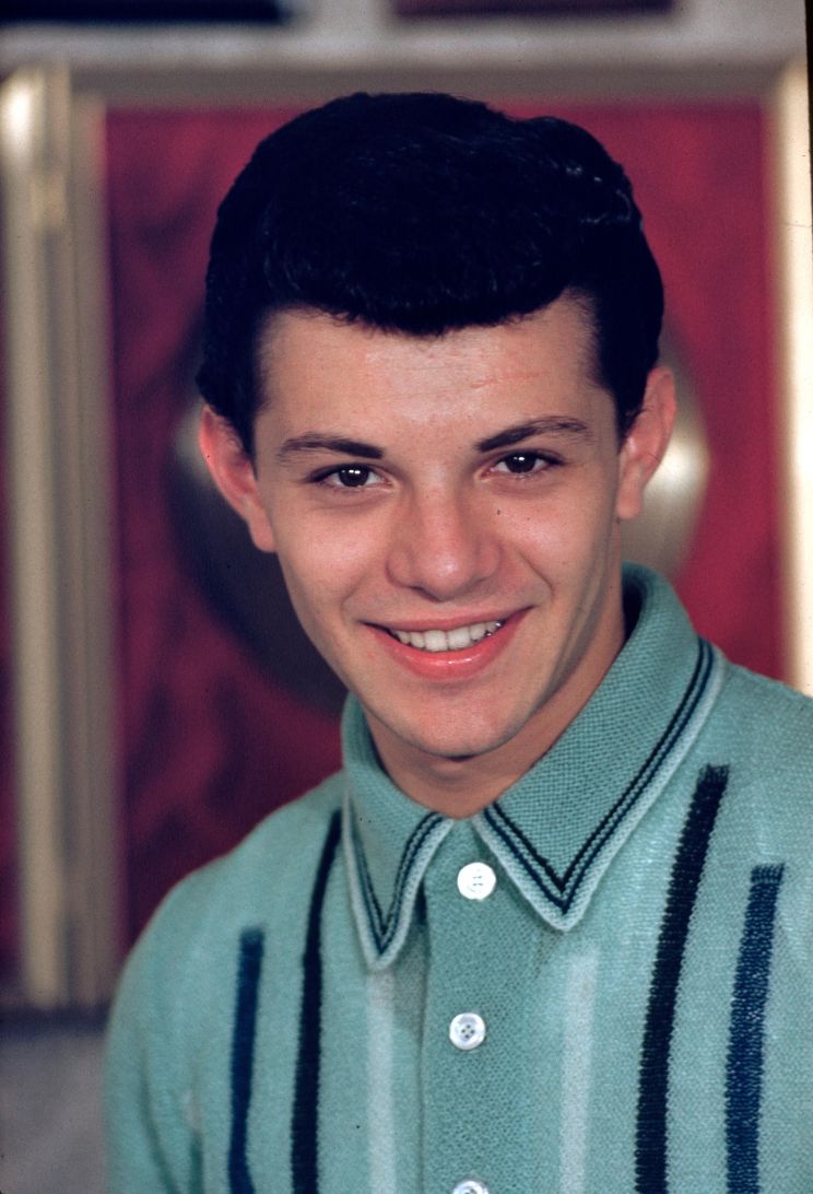 Frankie Avalon