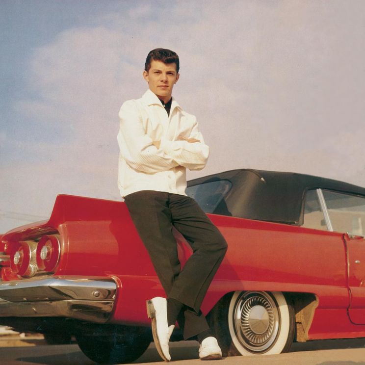 Frankie Avalon