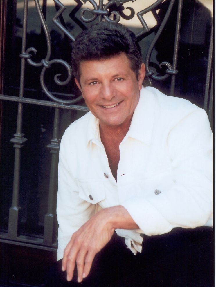 Frankie Avalon