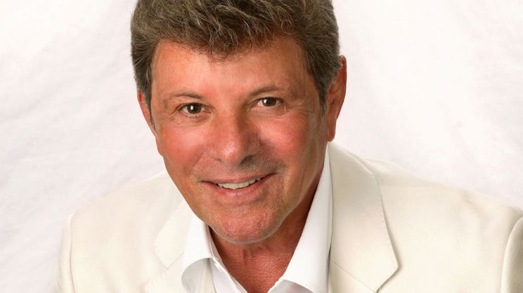 Frankie Avalon