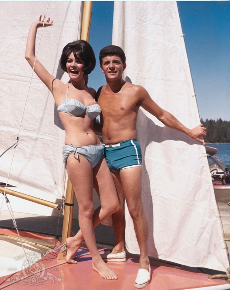 Frankie Avalon