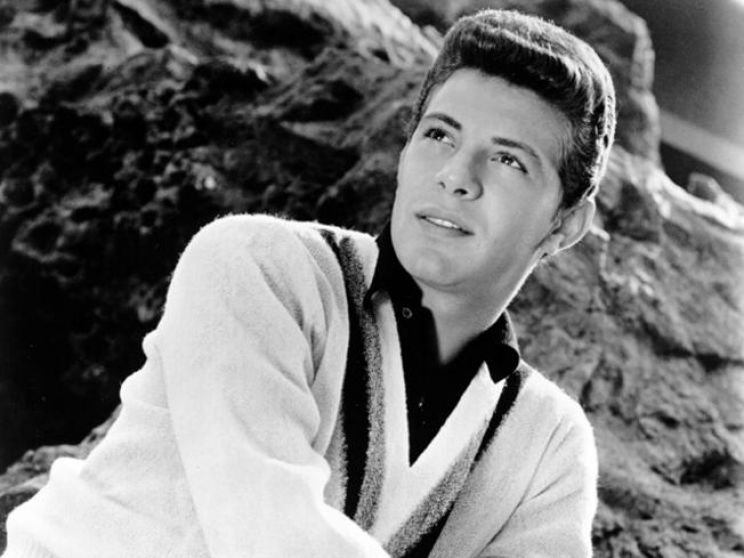 Frankie Avalon