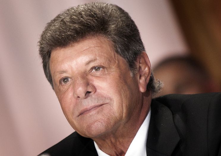 Frankie Avalon