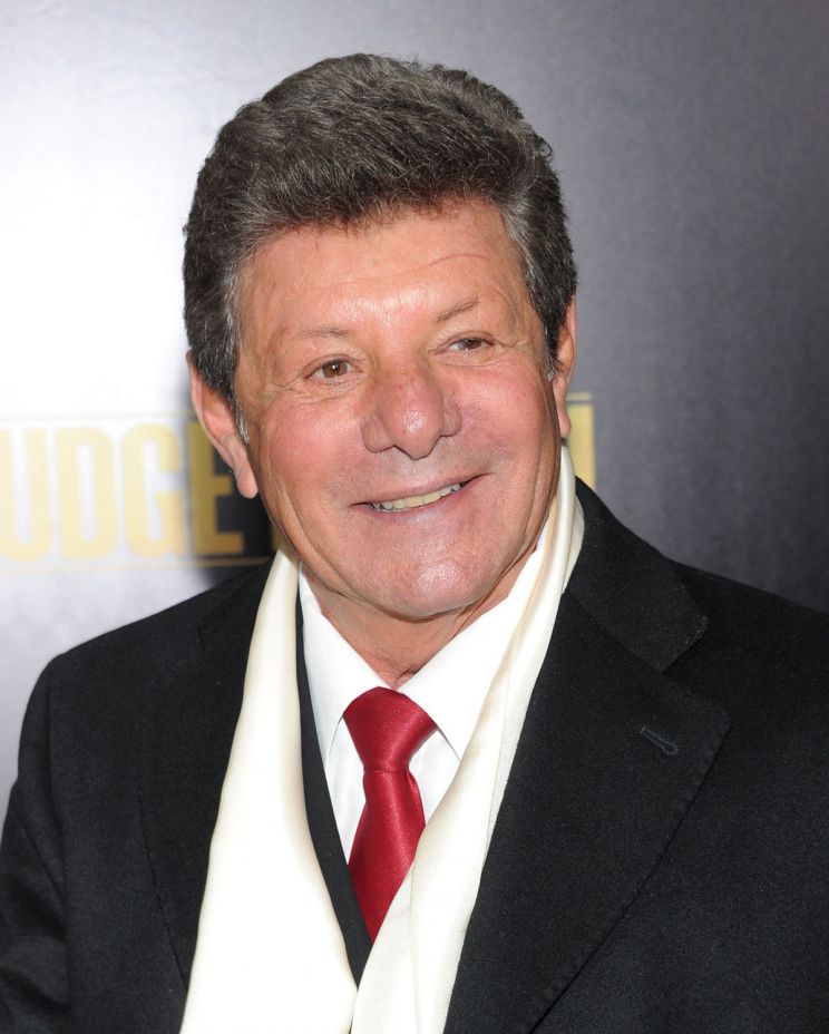 Frankie Avalon