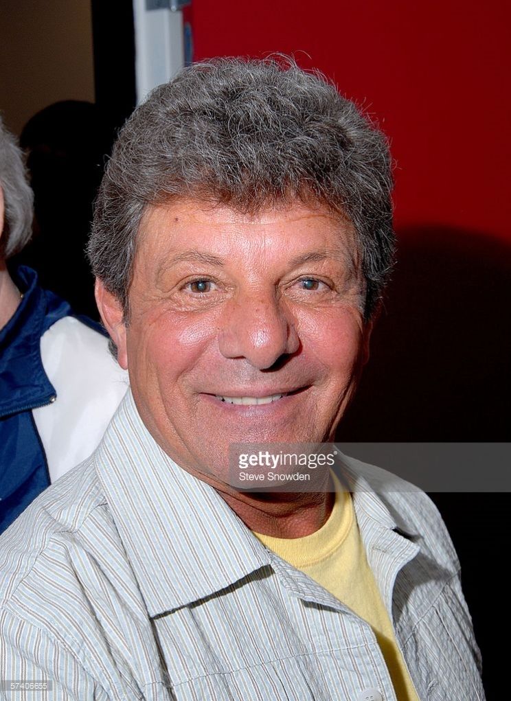 Frankie Avalon