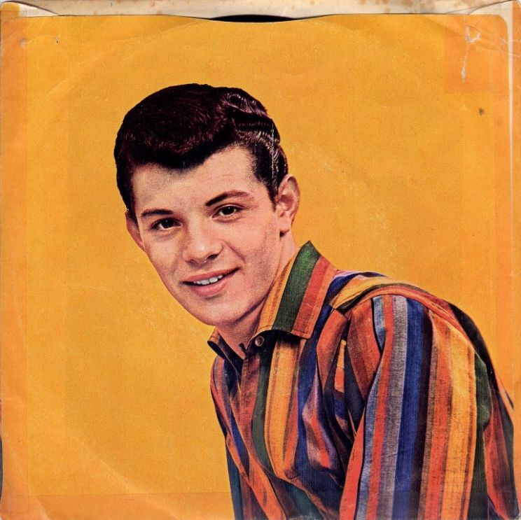 Frankie Avalon