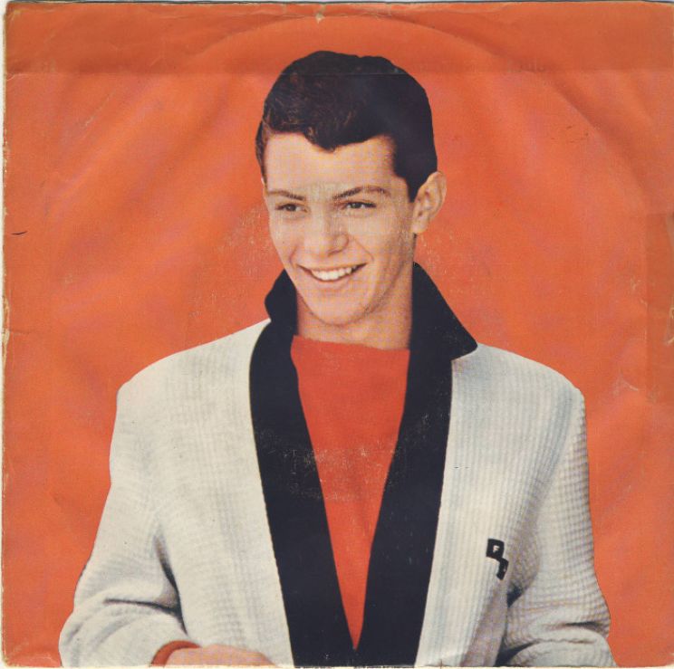 Frankie Avalon