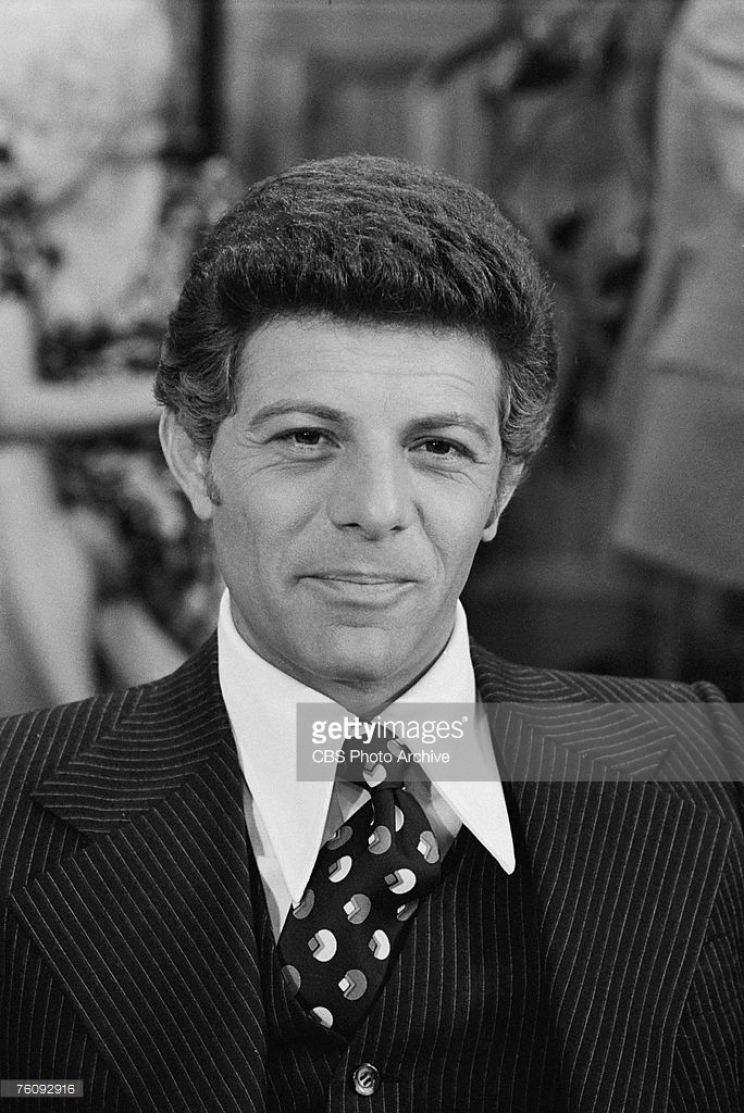 Frankie Avalon