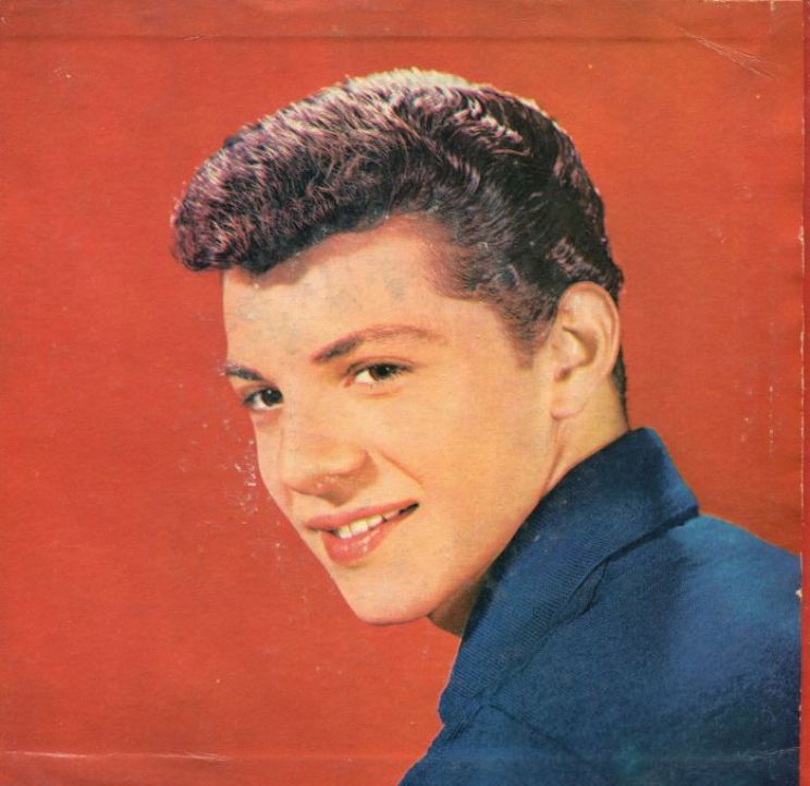 Frankie Avalon