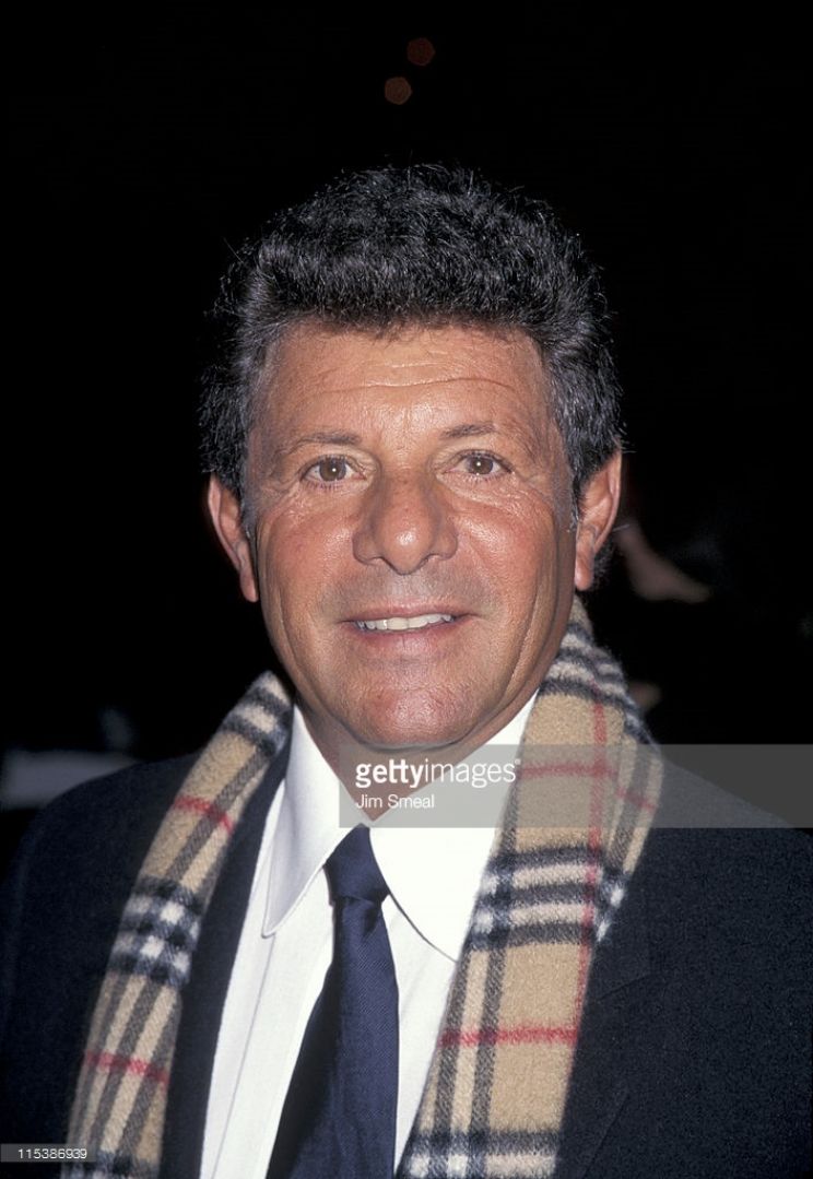 Frankie Avalon