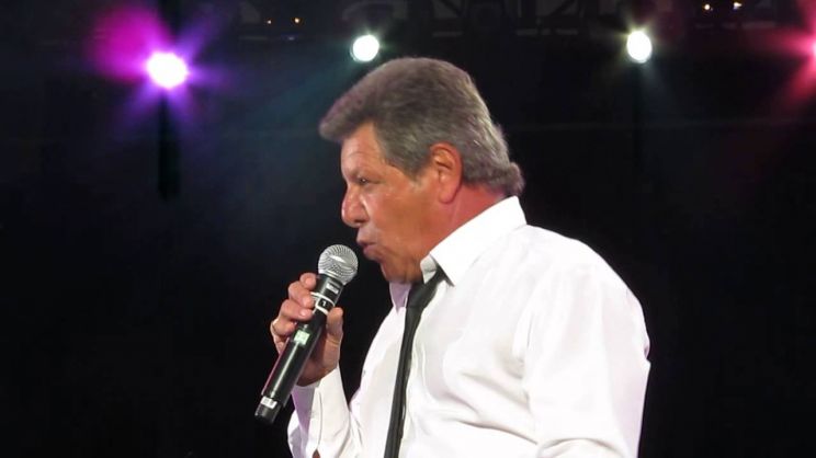 Frankie Avalon