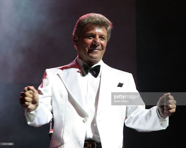 Frankie Avalon