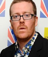 Frankie Boyle