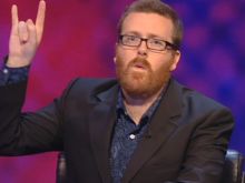 Frankie Boyle