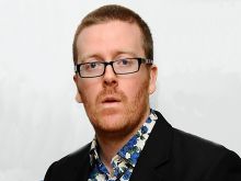 Frankie Boyle