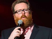 Frankie Boyle