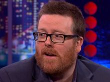 Frankie Boyle