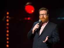 Frankie Boyle